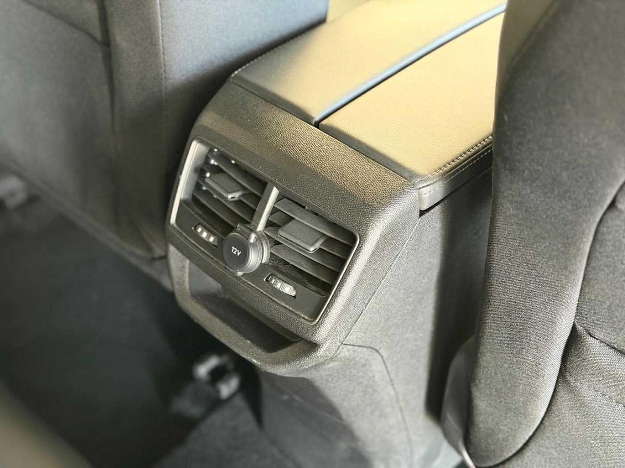 Peugeot Peugeot 3008 usata, con Sistema Keyless