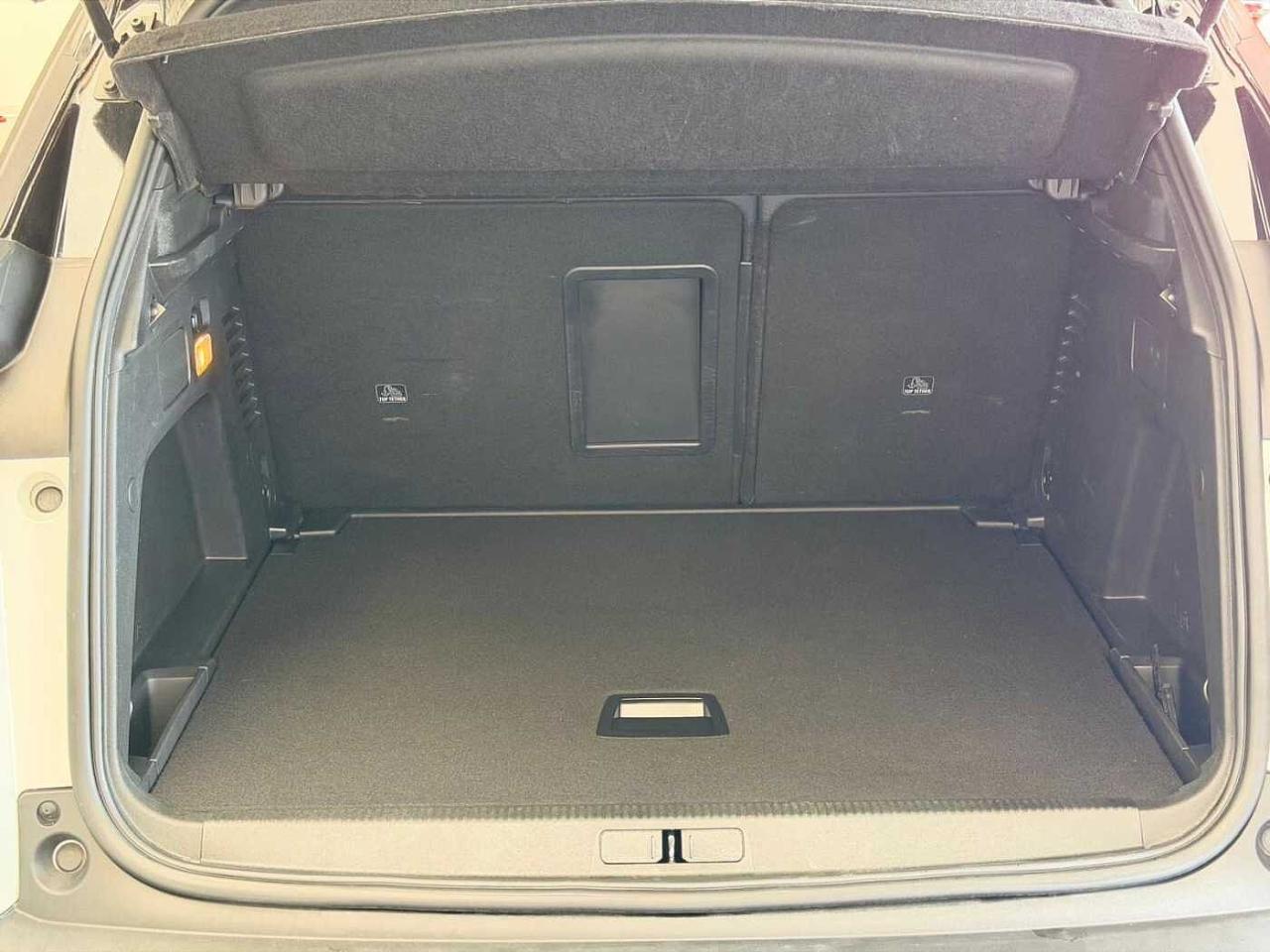 Peugeot Peugeot 3008 usata, con Vetri Oscurati