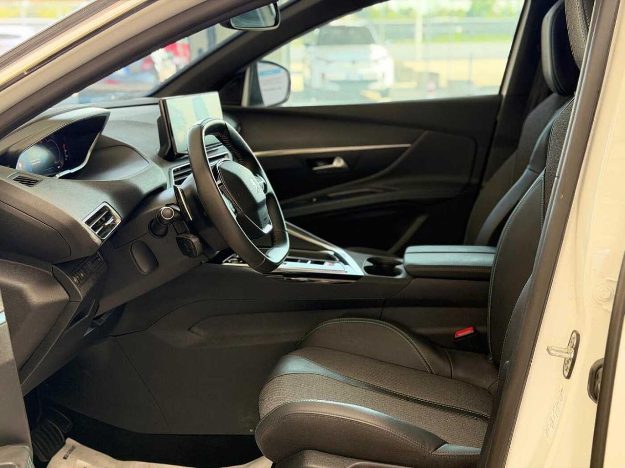Peugeot Peugeot 3008 usata 5