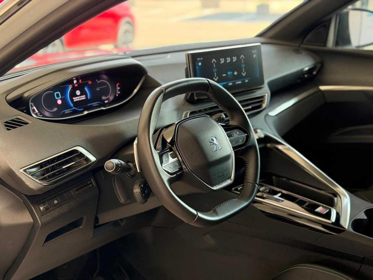 Peugeot Peugeot 3008 usata 7