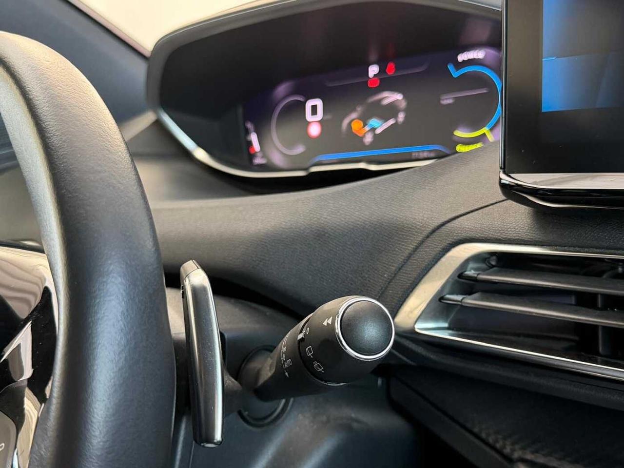 Peugeot Peugeot 3008 usata 12