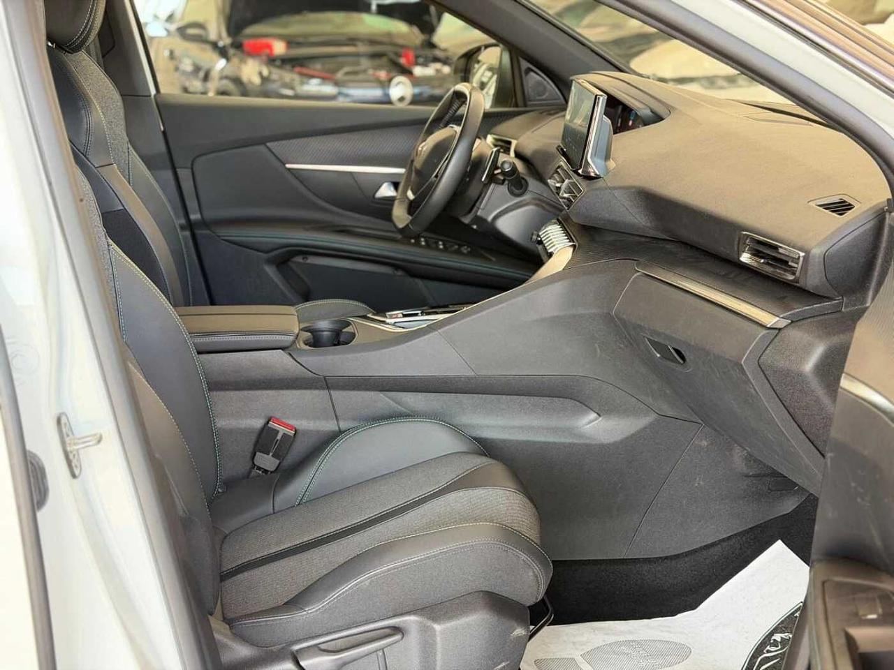 Peugeot Peugeot 3008 usata 24