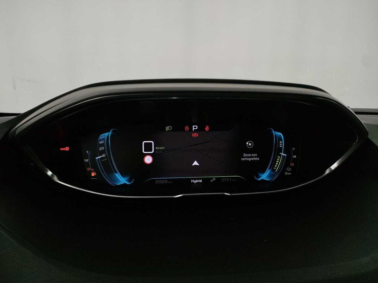 Peugeot Peugeot 3008 usata 2