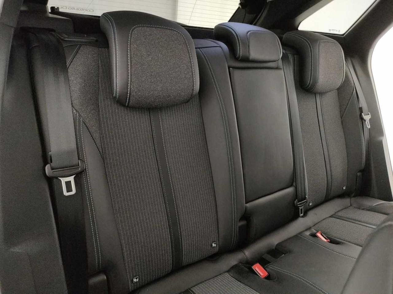 Peugeot Peugeot 3008 usata 4
