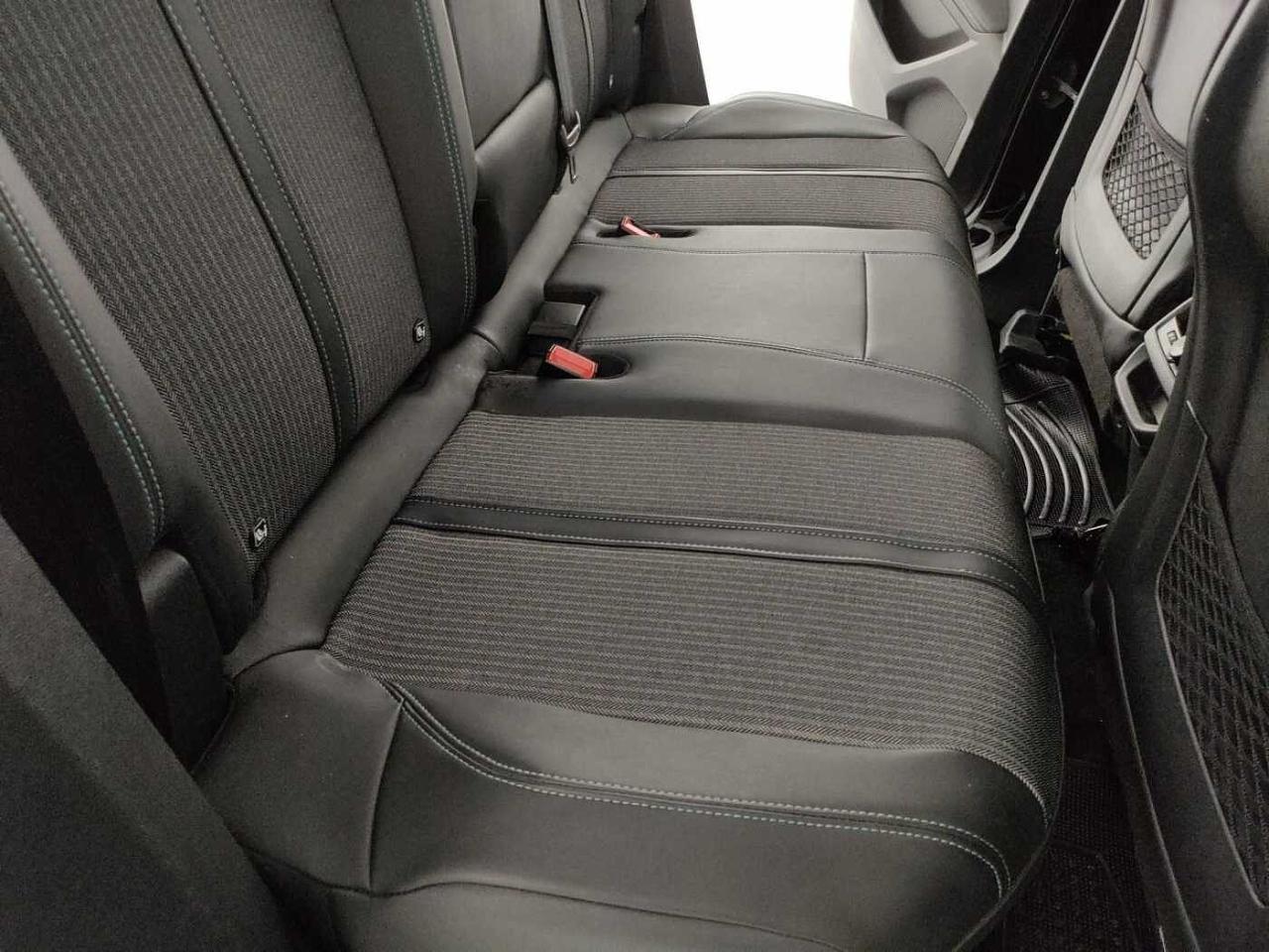 Peugeot Peugeot 3008 usata 5