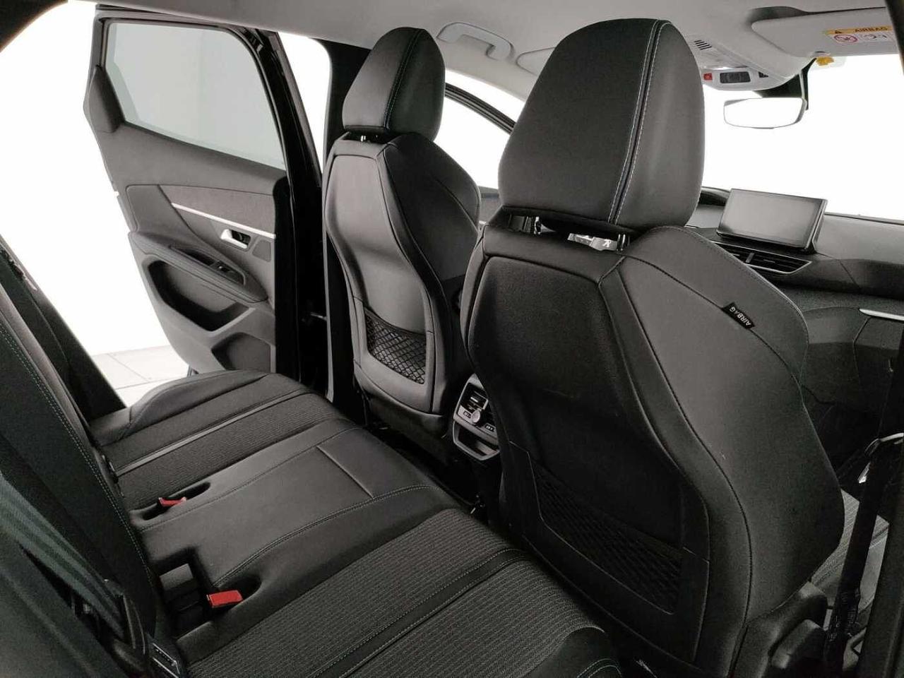 Peugeot Peugeot 3008 usata 6