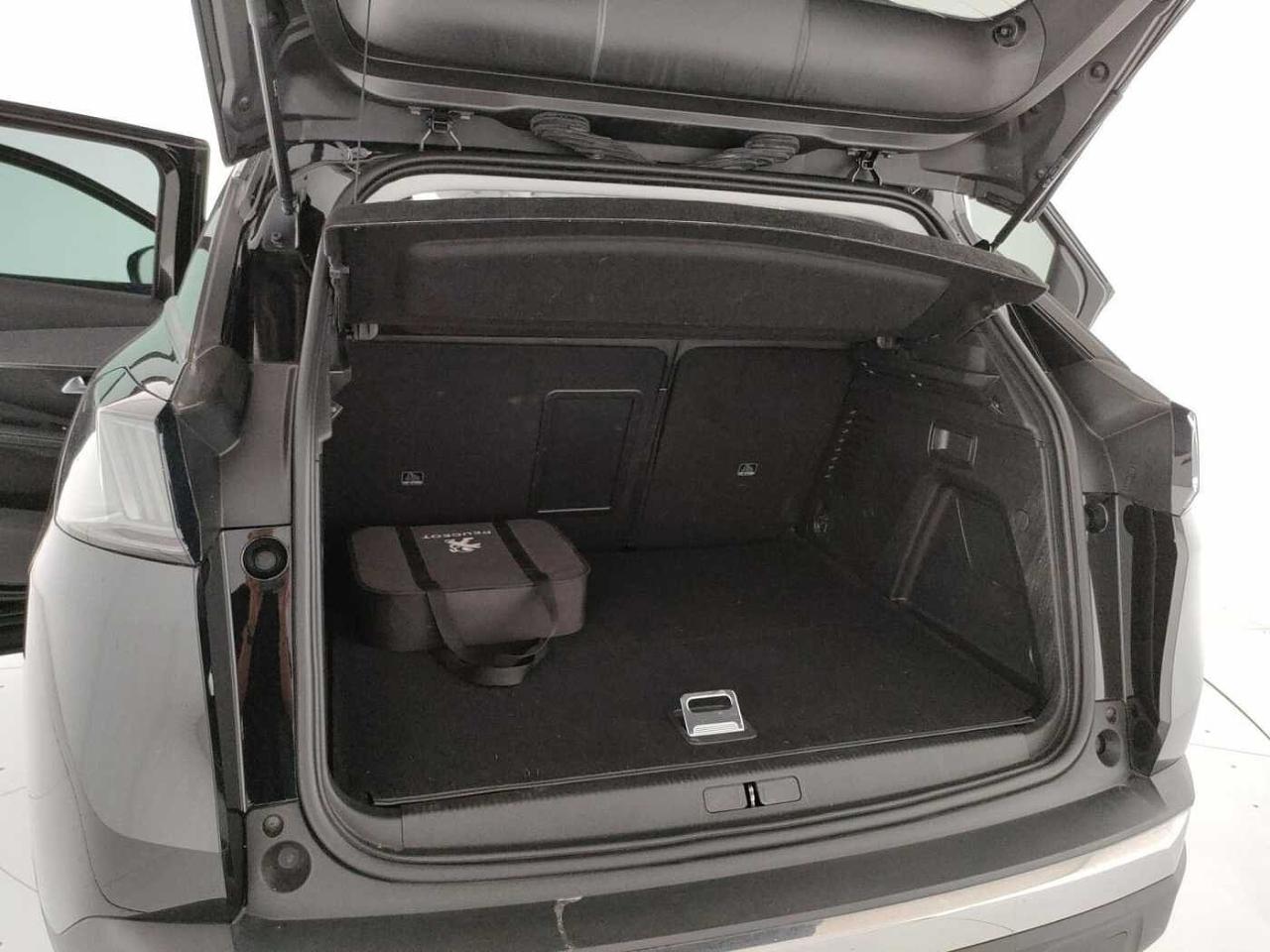 Peugeot Peugeot 3008 usata 7