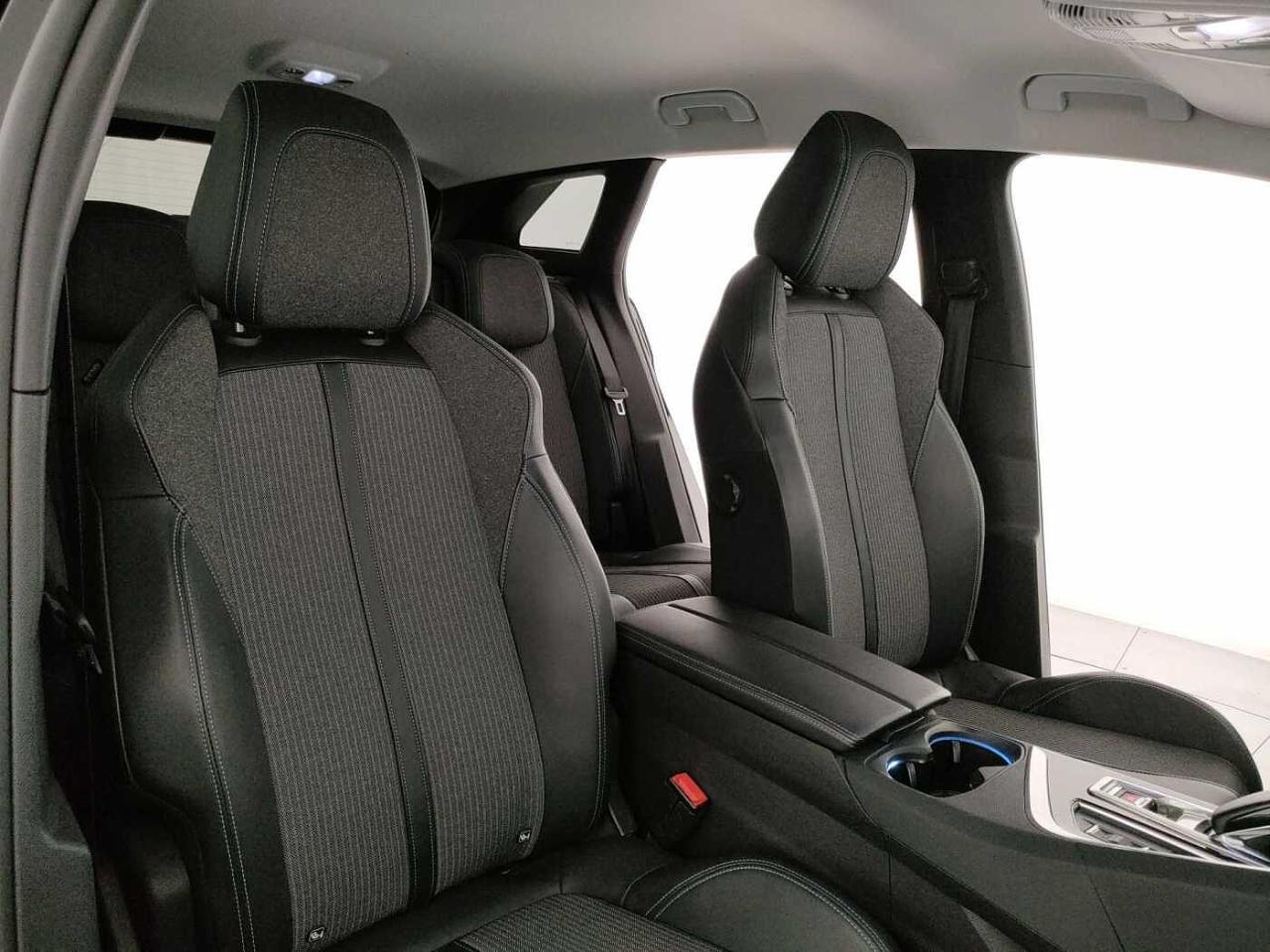 Peugeot Peugeot 3008 usata 8