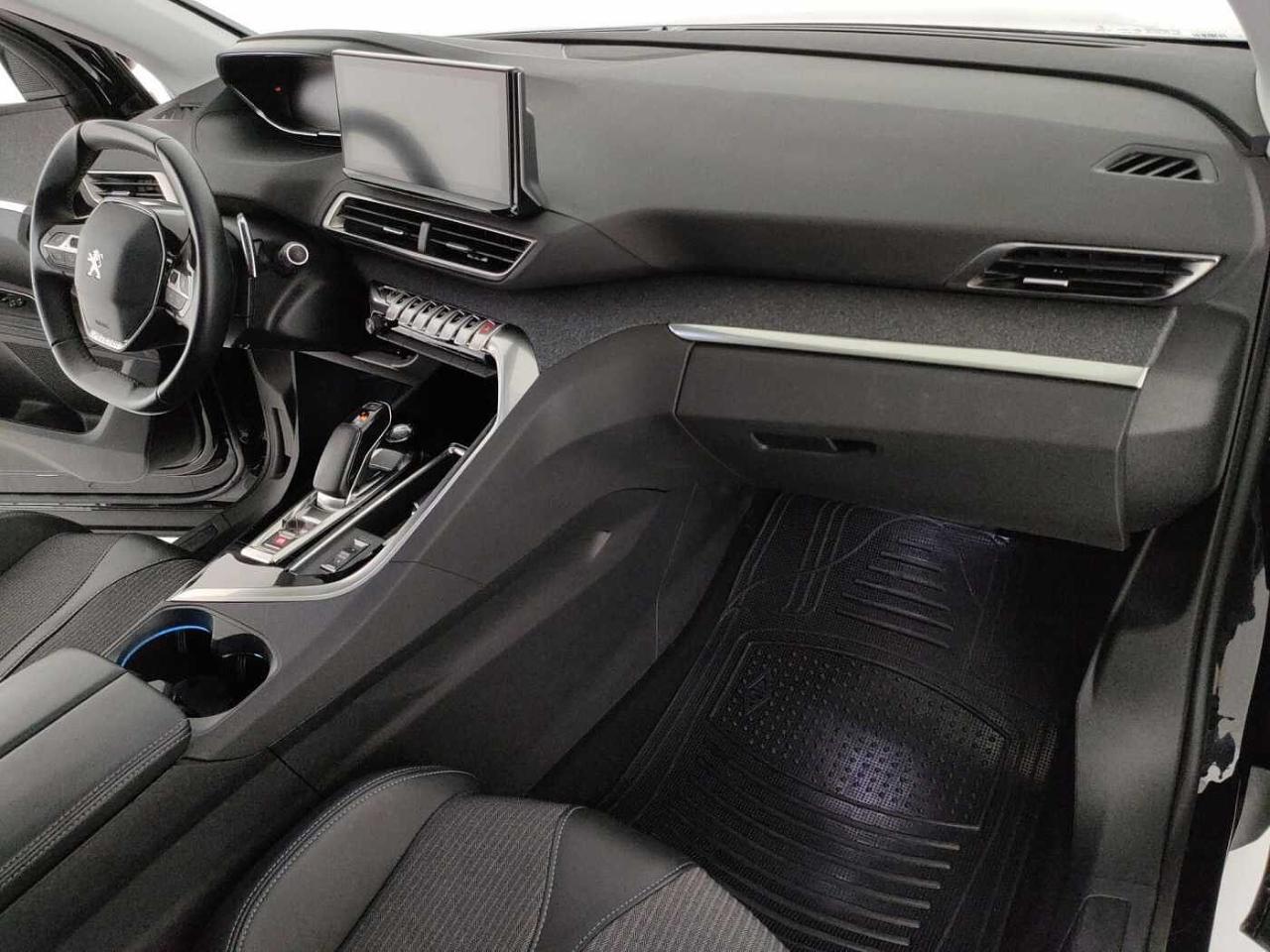 Peugeot Peugeot 3008 usata 9
