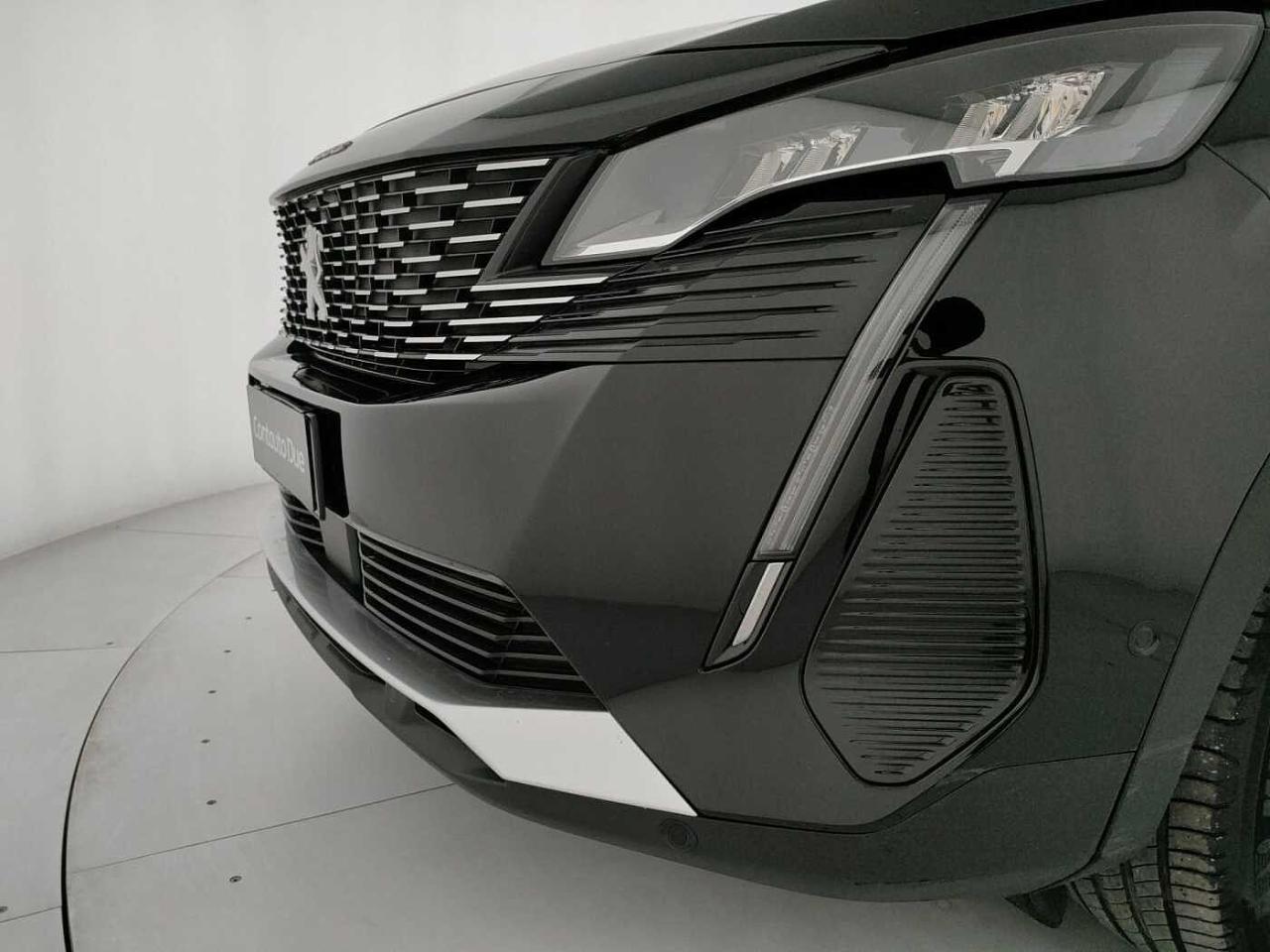 Peugeot Peugeot 3008 usata 10
