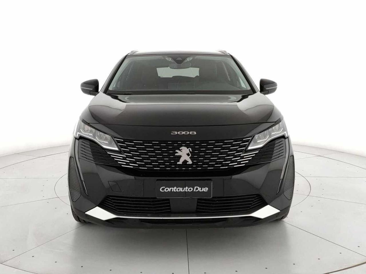 Peugeot Peugeot 3008 usata 11