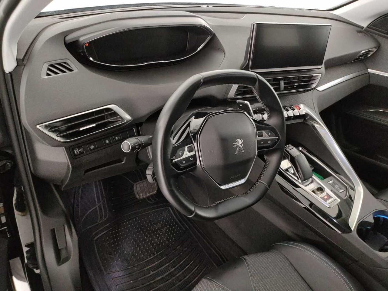 Peugeot Peugeot 3008 usata 13