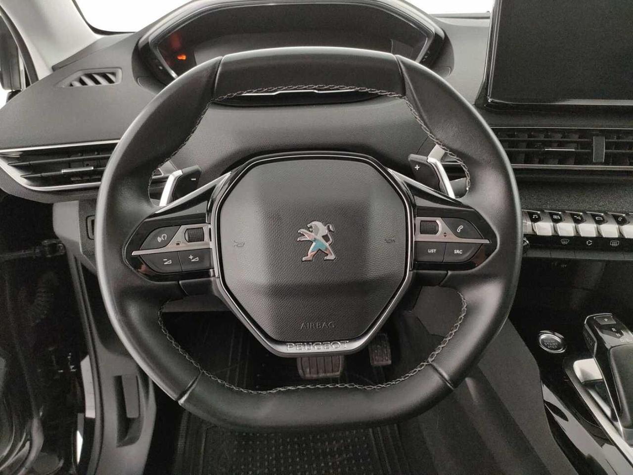 Peugeot Peugeot 3008 usata 14