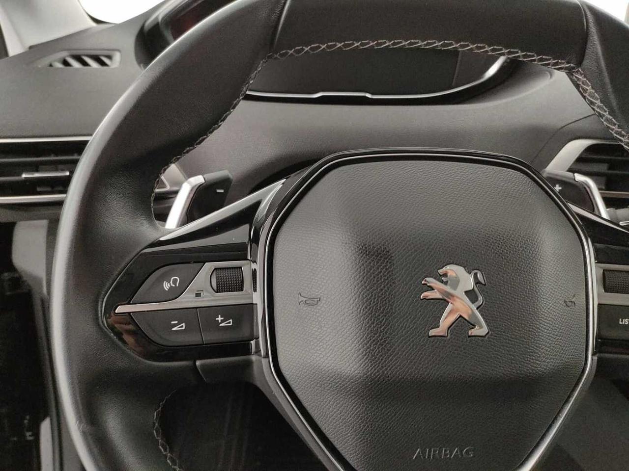 Peugeot Peugeot 3008 usata 15