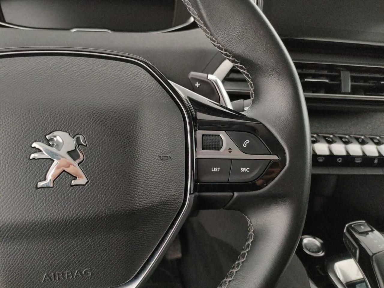 Peugeot Peugeot 3008 usata 17