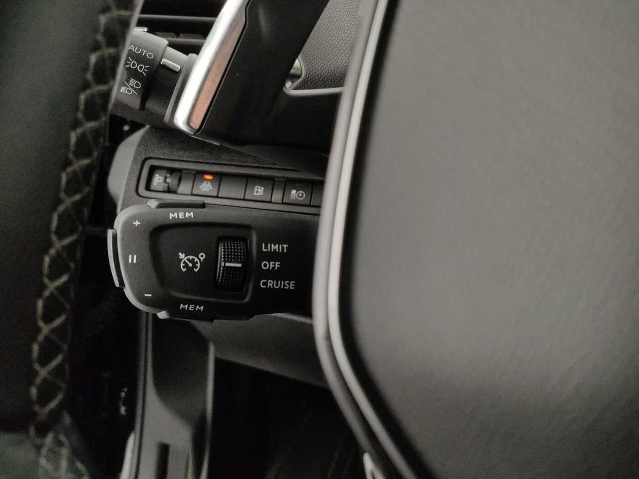 Peugeot Peugeot 3008 usata 18