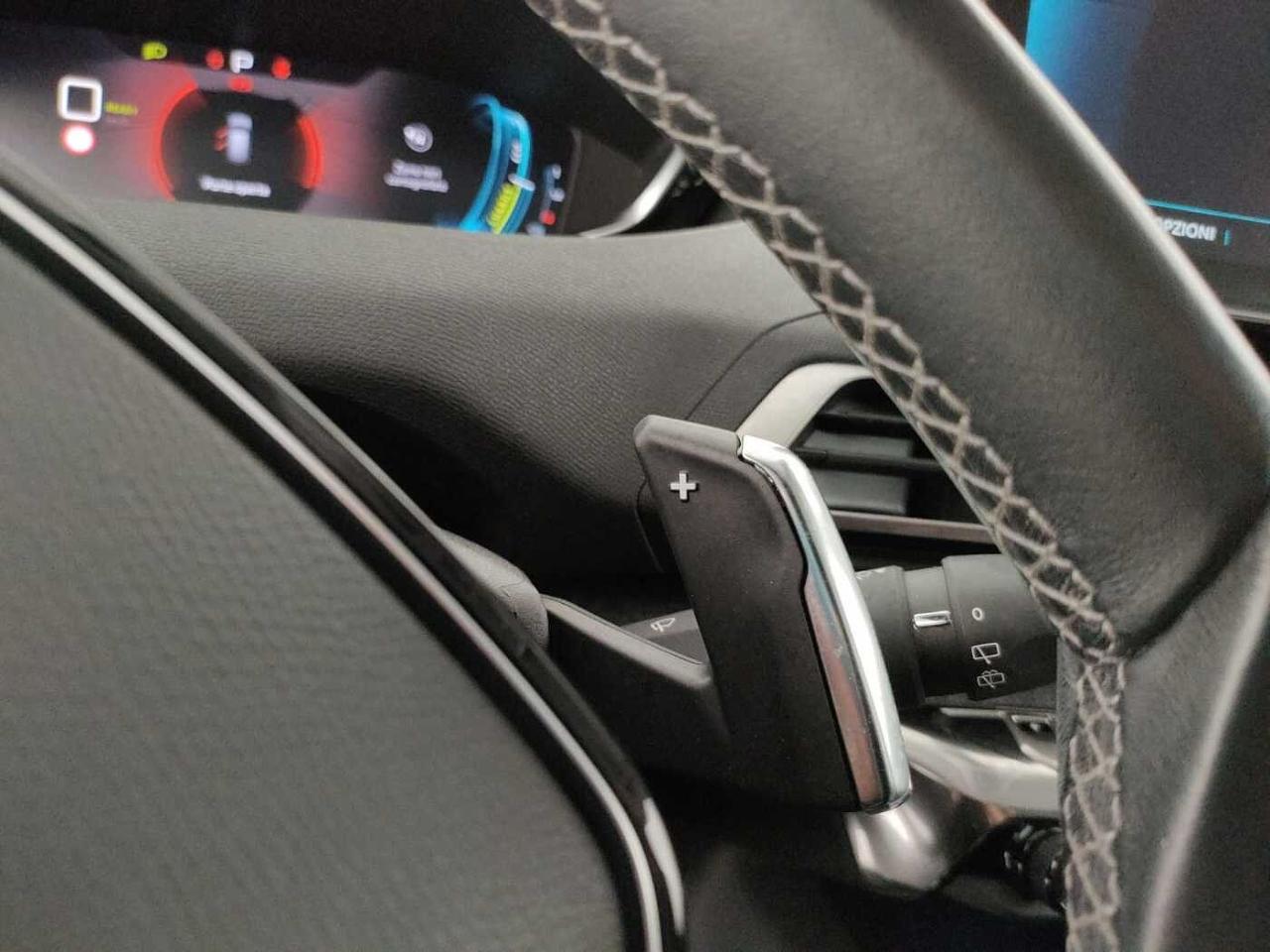 Peugeot Peugeot 3008 usata 20