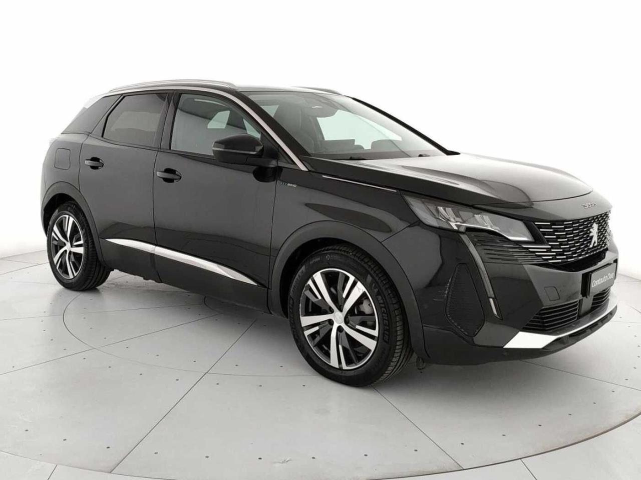 Peugeot Peugeot 3008 usata 22