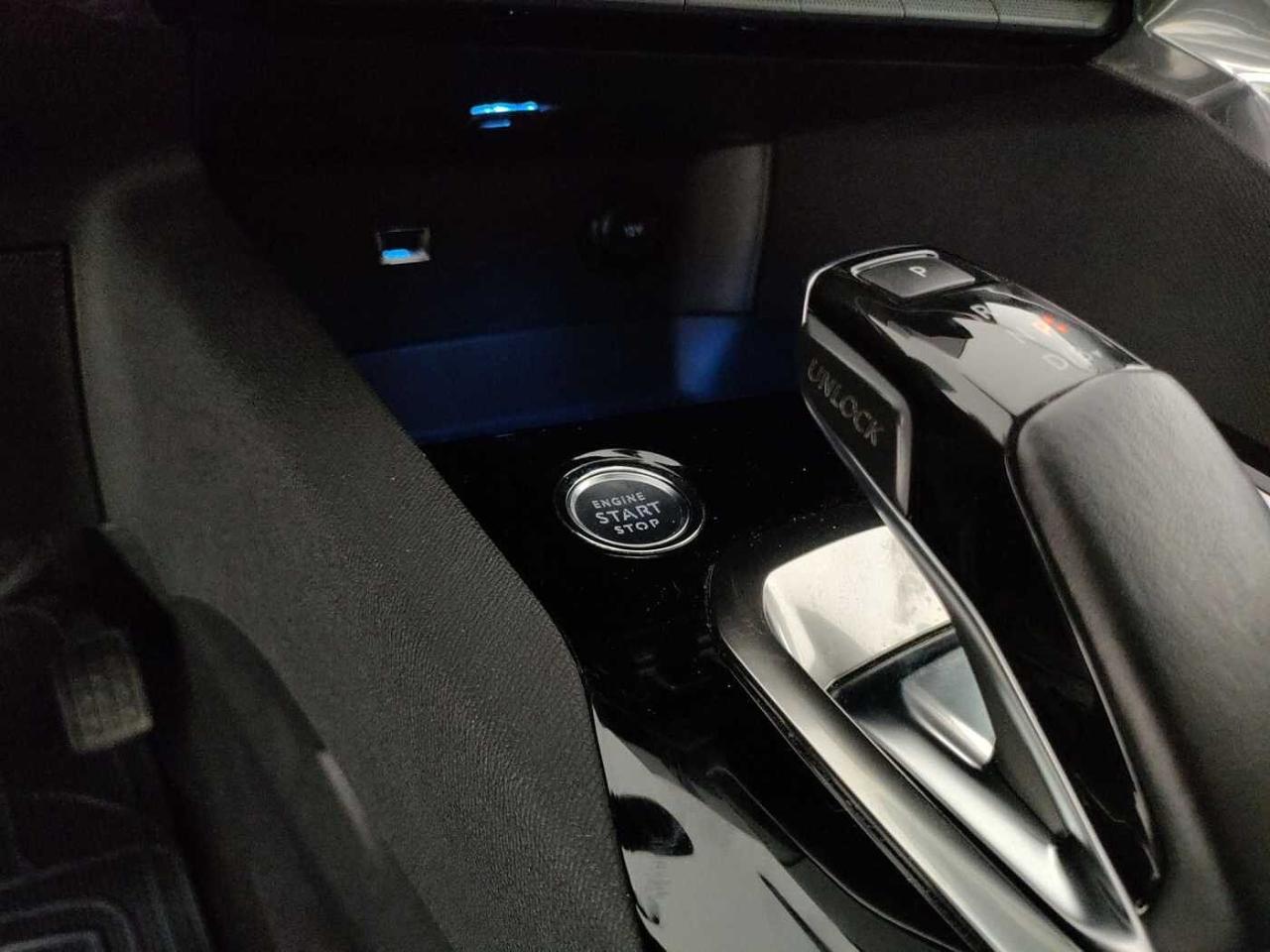 Peugeot Peugeot 3008 usata 23