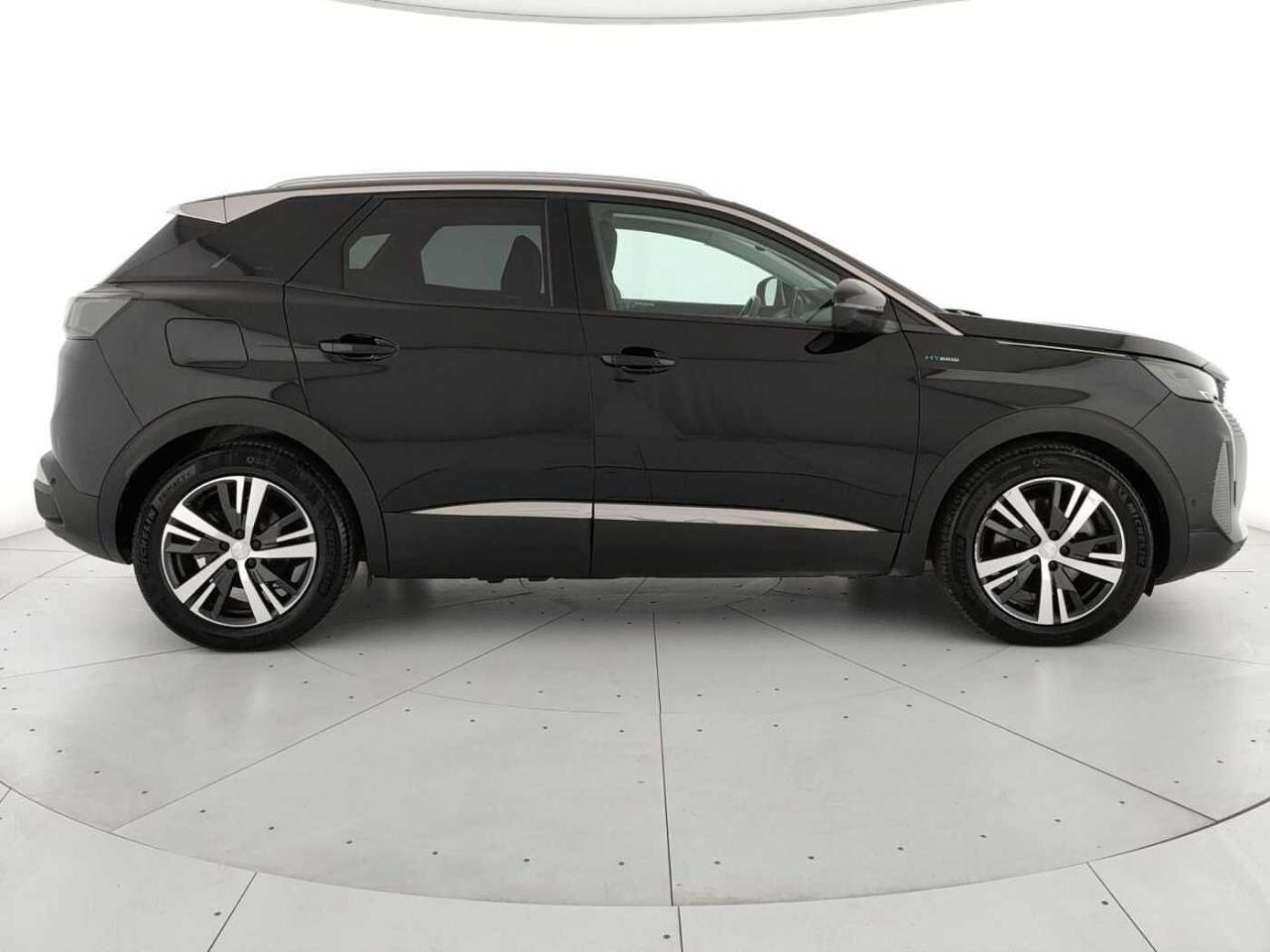 Peugeot Peugeot 3008 usata 24