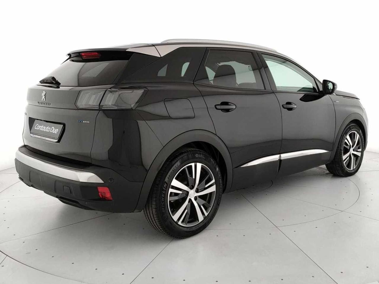 Peugeot Peugeot 3008 usata 25