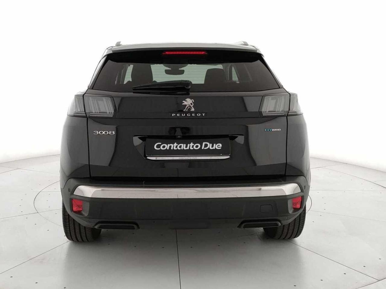 Peugeot Peugeot 3008 usata 26