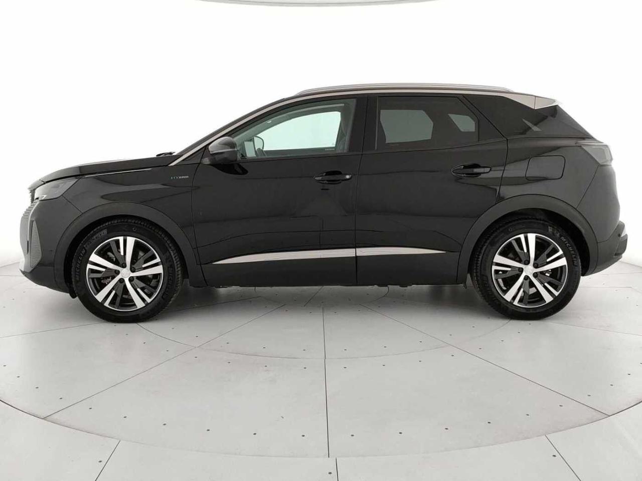 Peugeot Peugeot 3008 usata 28