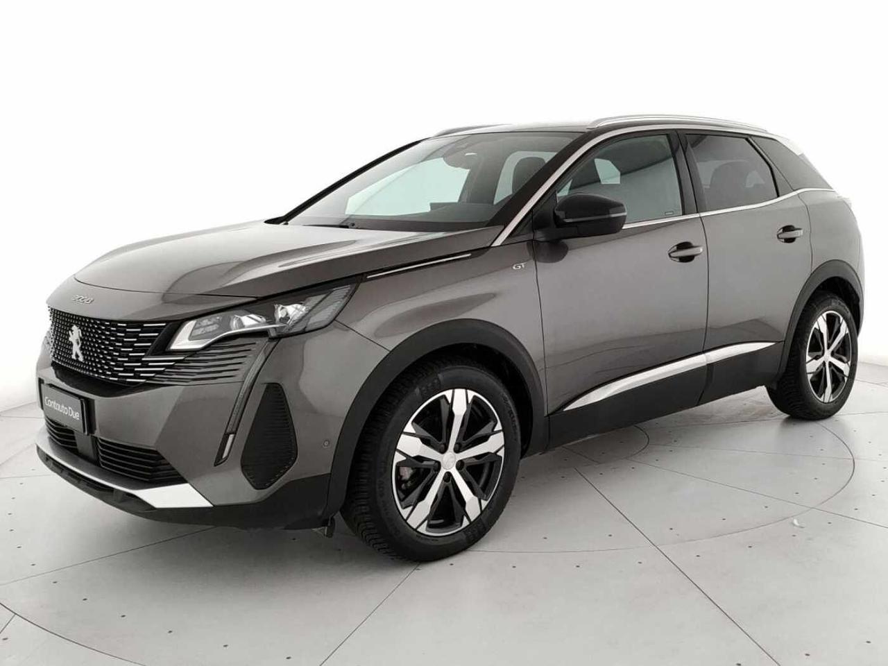 Peugeot Peugeot 3008 
