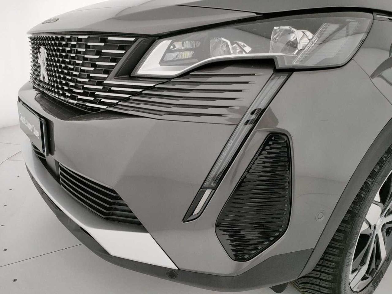 Peugeot Peugeot 3008 usata, con Sistema Keyless
