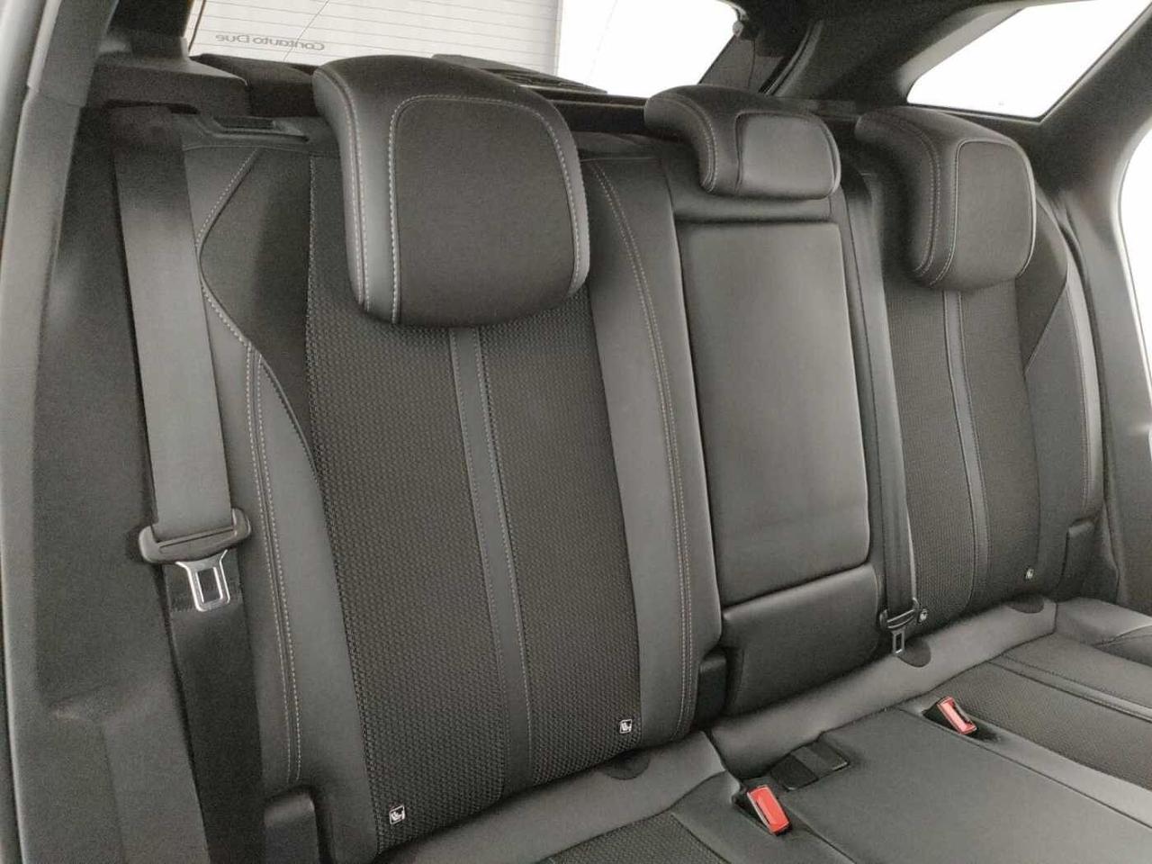 Peugeot Peugeot 3008 usata, con Vetri Oscurati