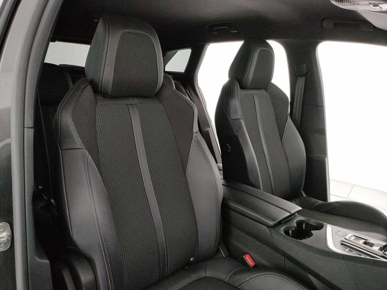 Peugeot Peugeot 3008 usata 4