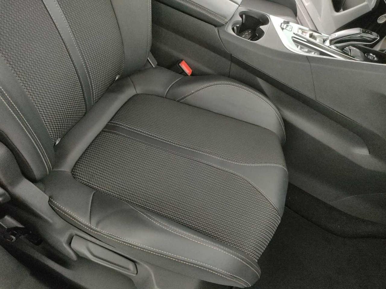 Peugeot Peugeot 3008 usata 5