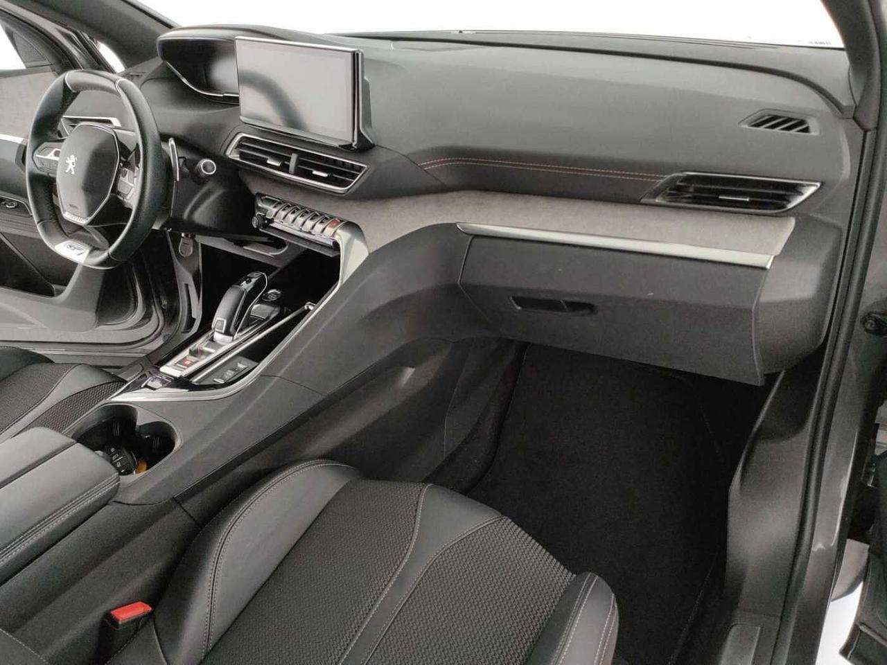 Peugeot Peugeot 3008 usata 6