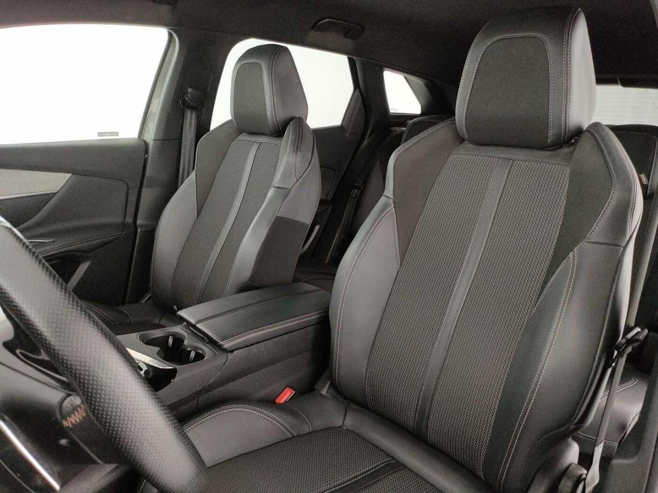 Peugeot Peugeot 3008 usata 8