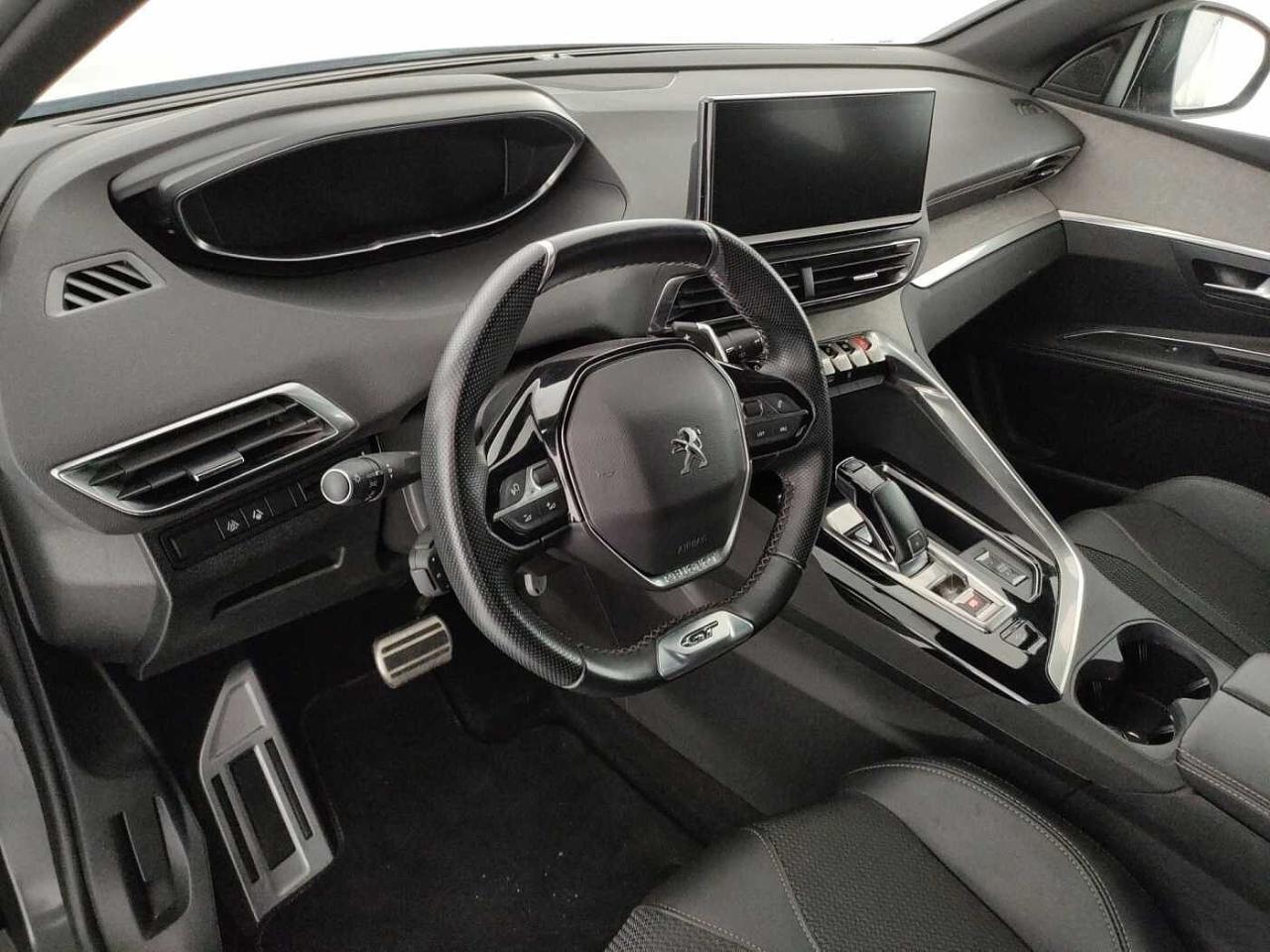 Peugeot Peugeot 3008 usata 10