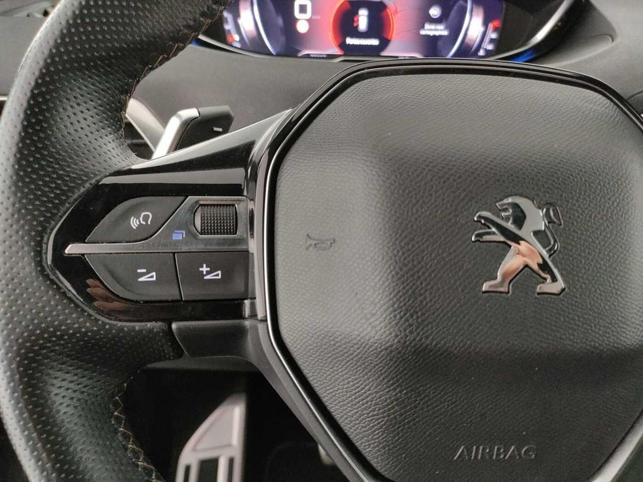 Peugeot Peugeot 3008 usata 13
