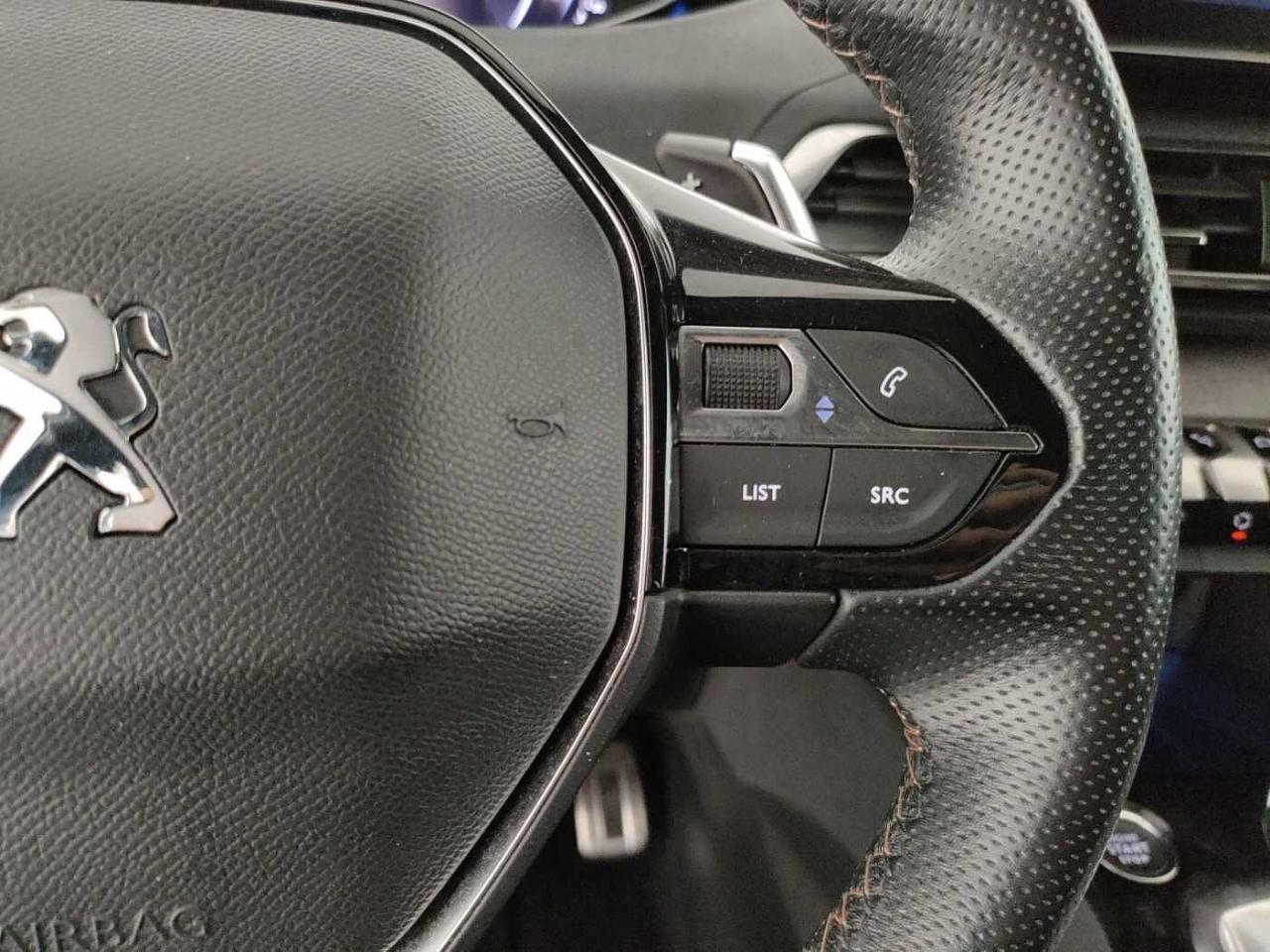 Peugeot Peugeot 3008 usata 15