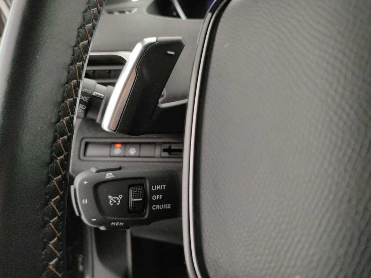 Peugeot Peugeot 3008 usata 16