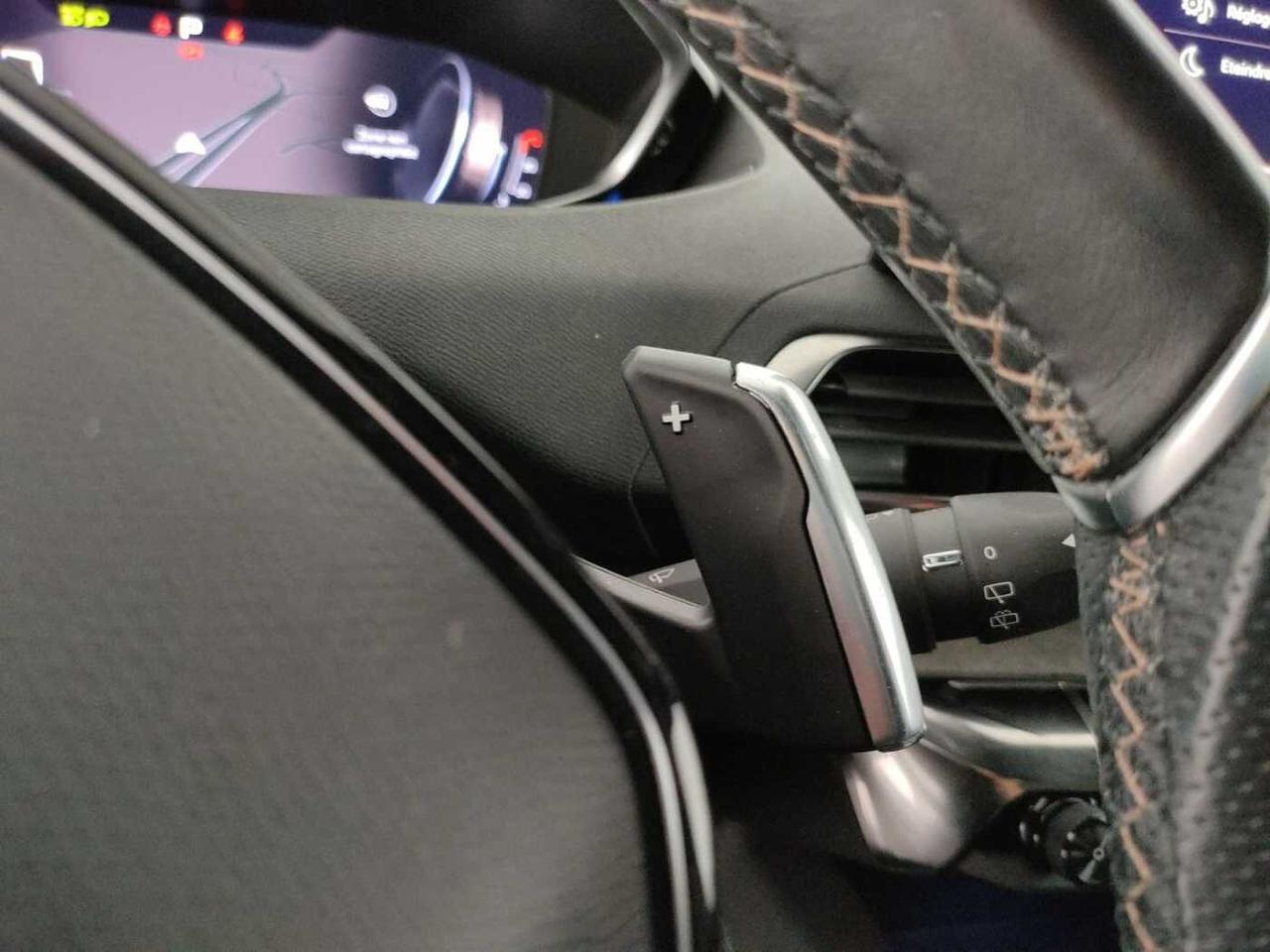 Peugeot Peugeot 3008 usata 17