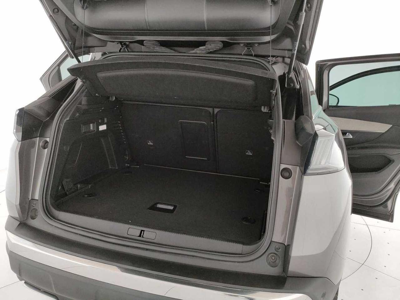 Peugeot Peugeot 3008 usata 18