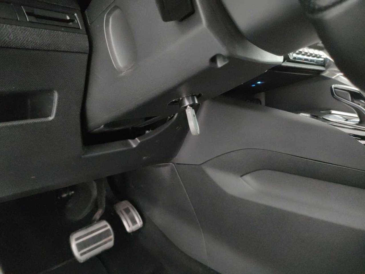 Peugeot Peugeot 3008 usata 19