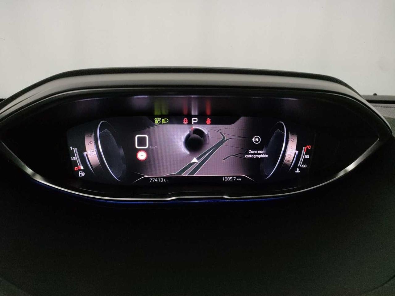 Peugeot Peugeot 3008 usata 20