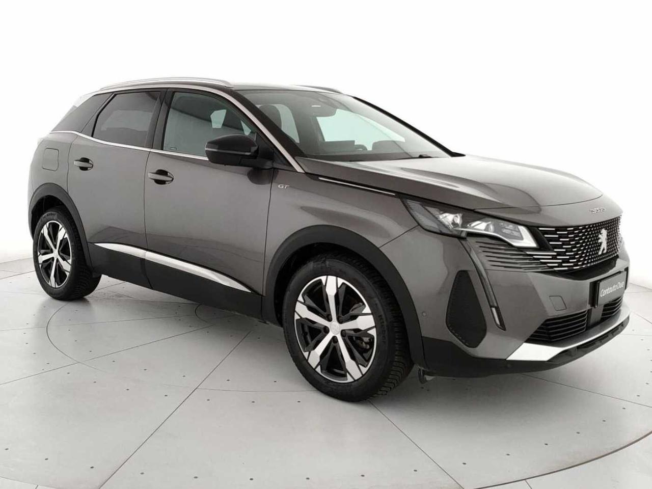 Peugeot Peugeot 3008 usata 22