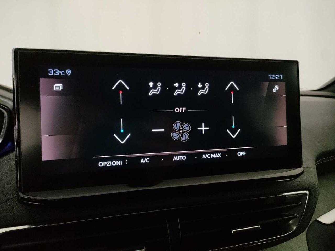 Peugeot Peugeot 3008 usata 23