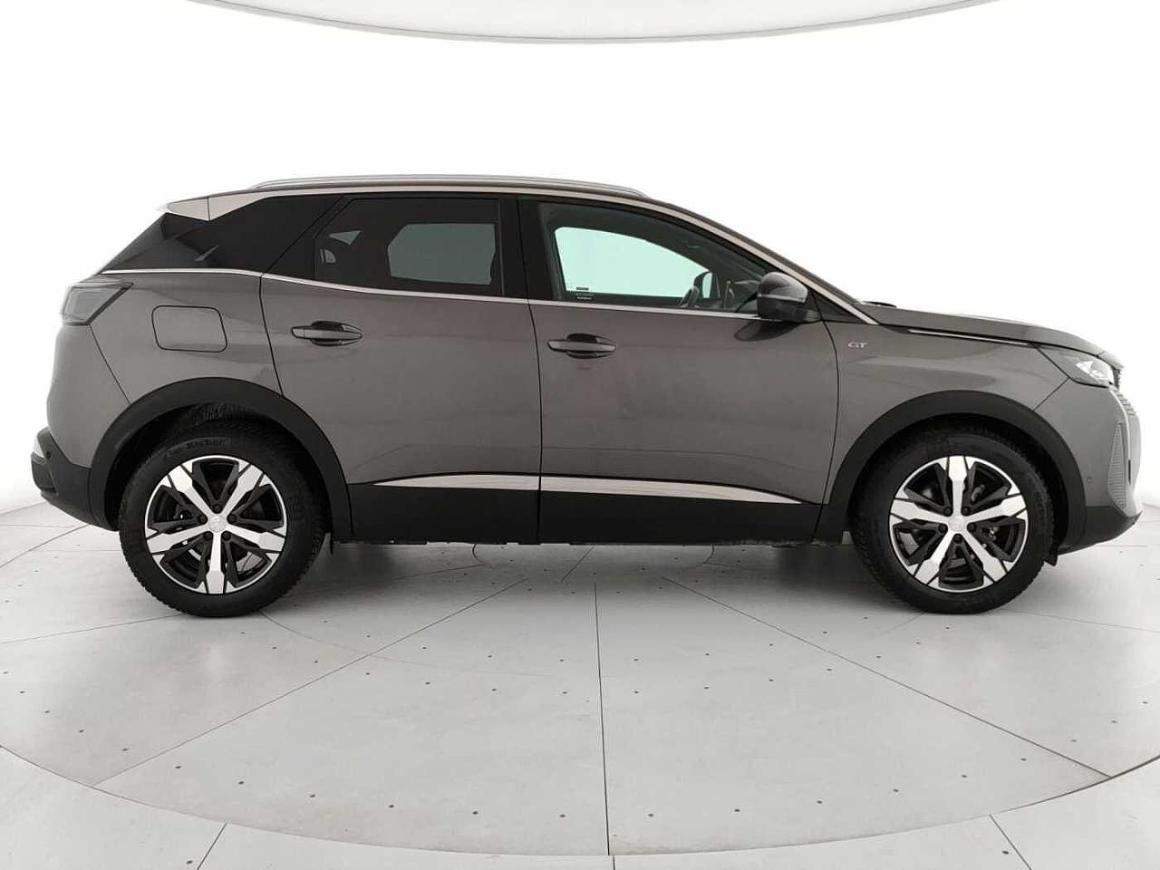 Peugeot Peugeot 3008 usata 24