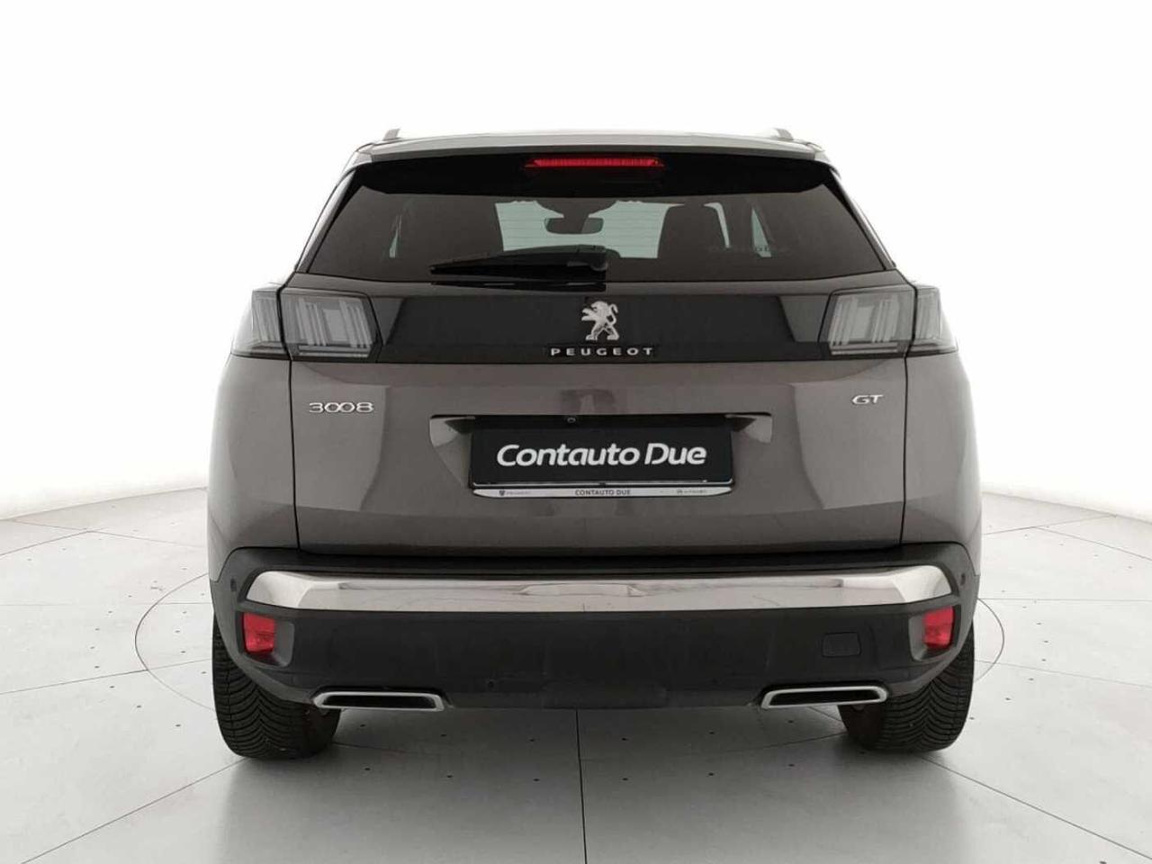 Peugeot Peugeot 3008 usata 26
