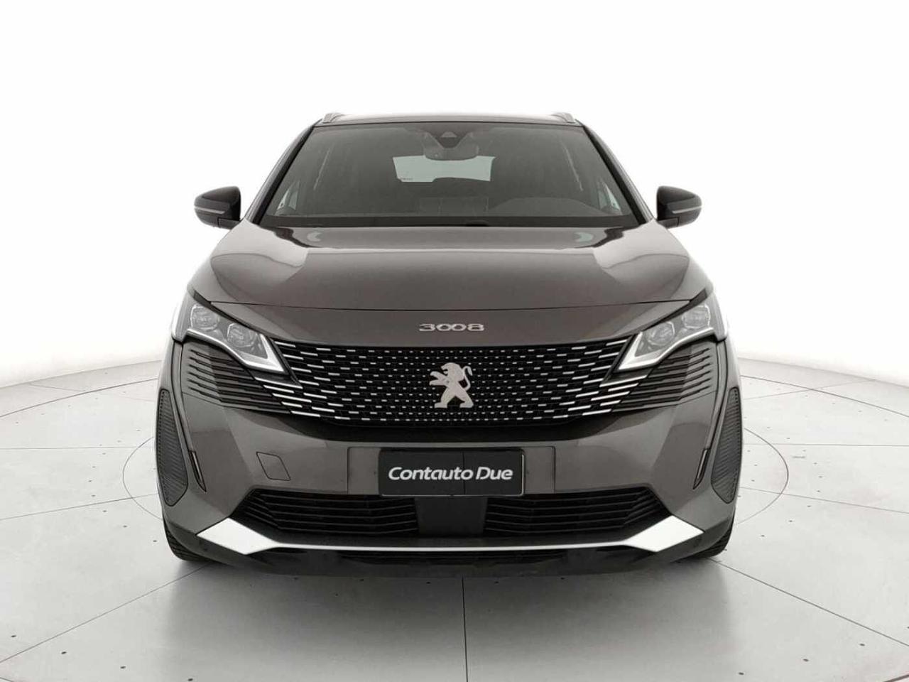 Peugeot Peugeot 3008 usata 28