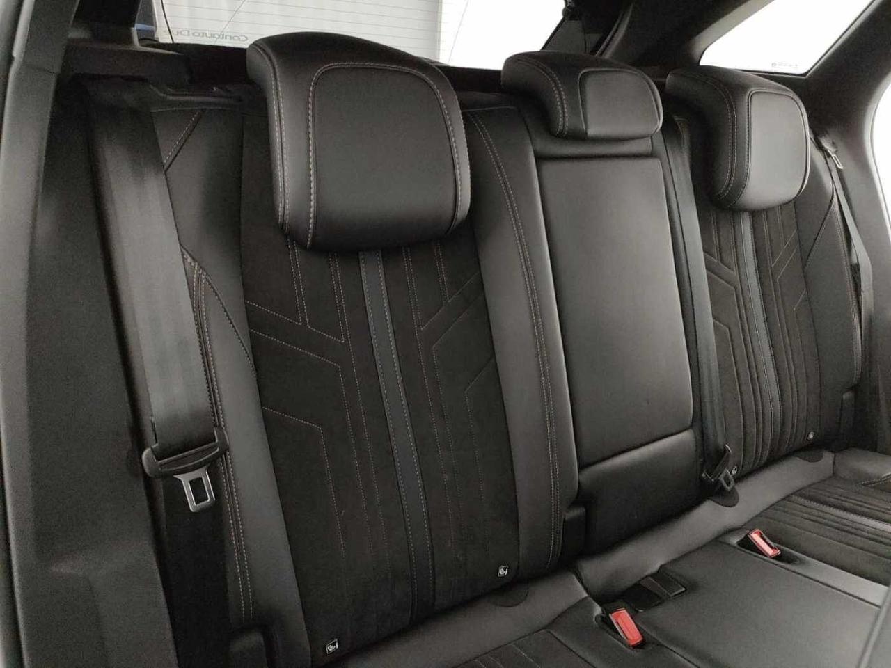 Peugeot Peugeot 3008 usata 4