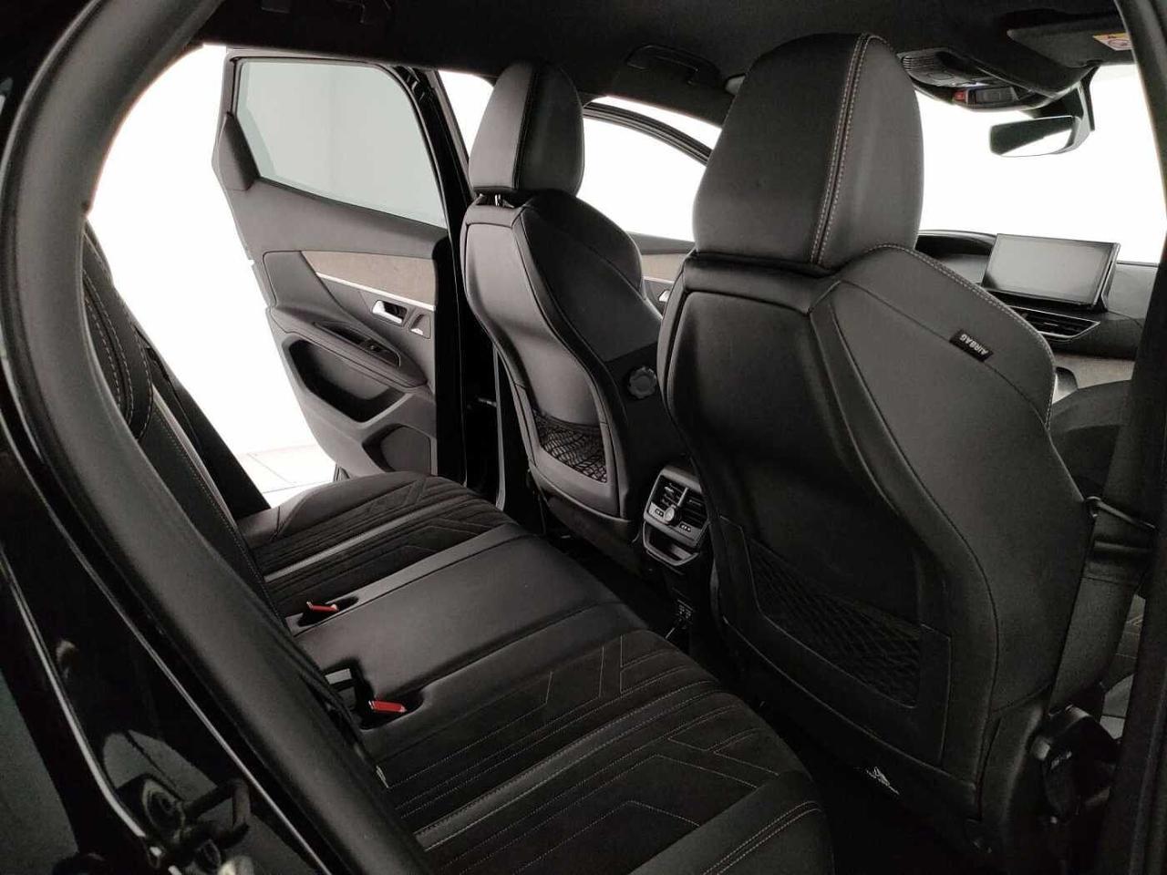 Peugeot Peugeot 3008 usata 5