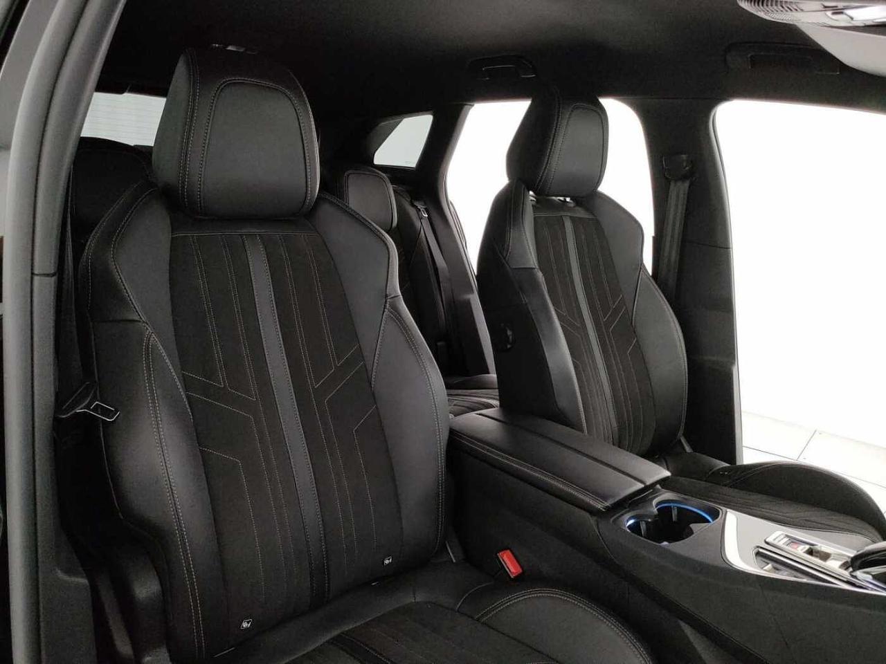 Peugeot Peugeot 3008 usata 6